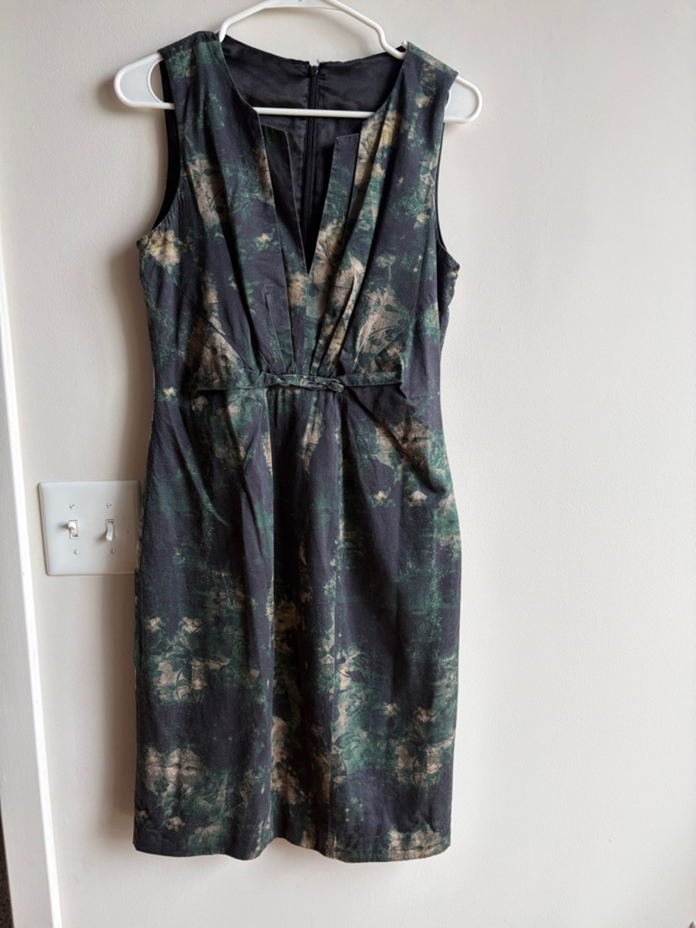 Cynthia Rowley dress